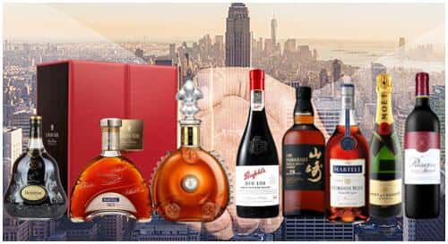 札达县回收洋酒